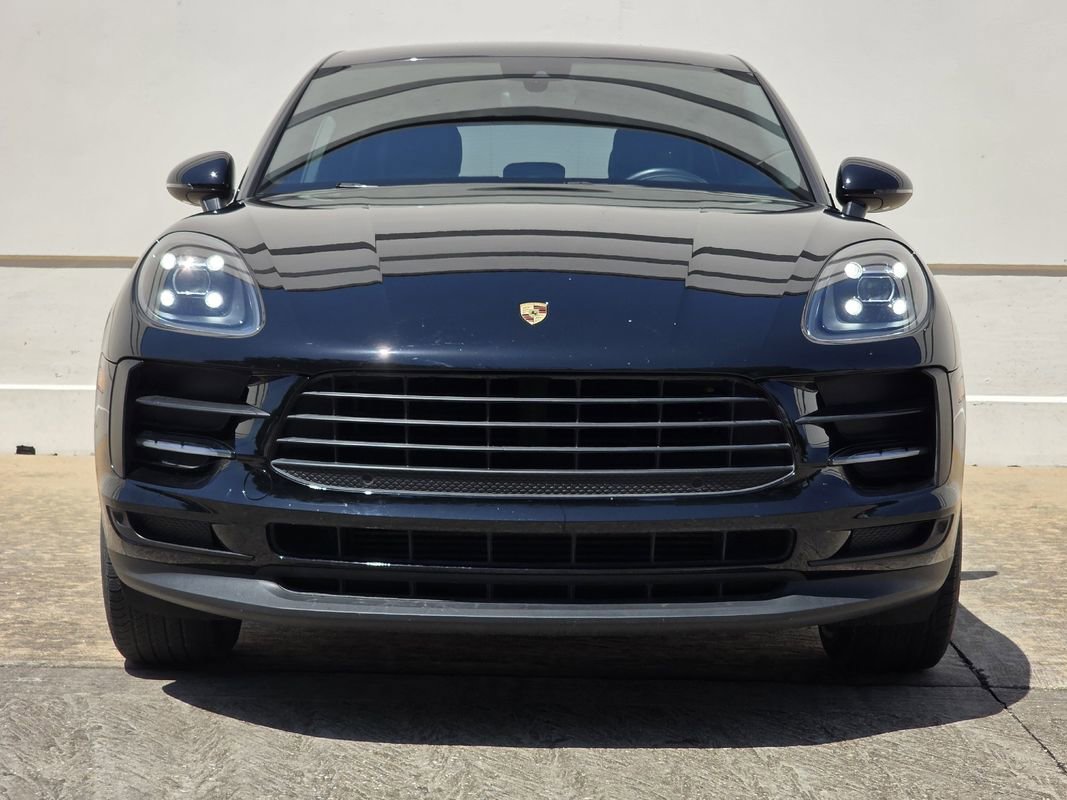 Used 2019 Porsche Macan image 7
