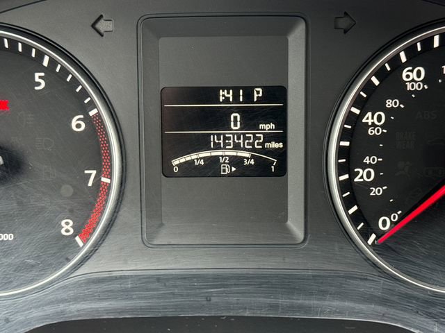 Used 2013 Volkswagen Jetta SE image 19