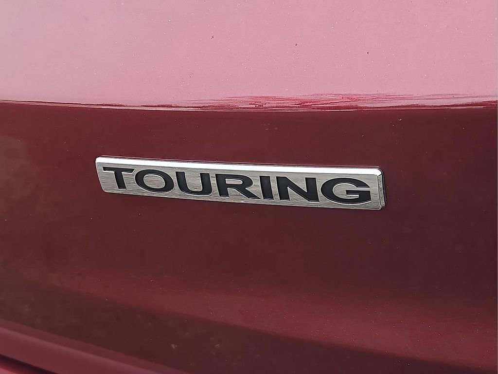 Used 2016 Honda CR-V Touring image 29