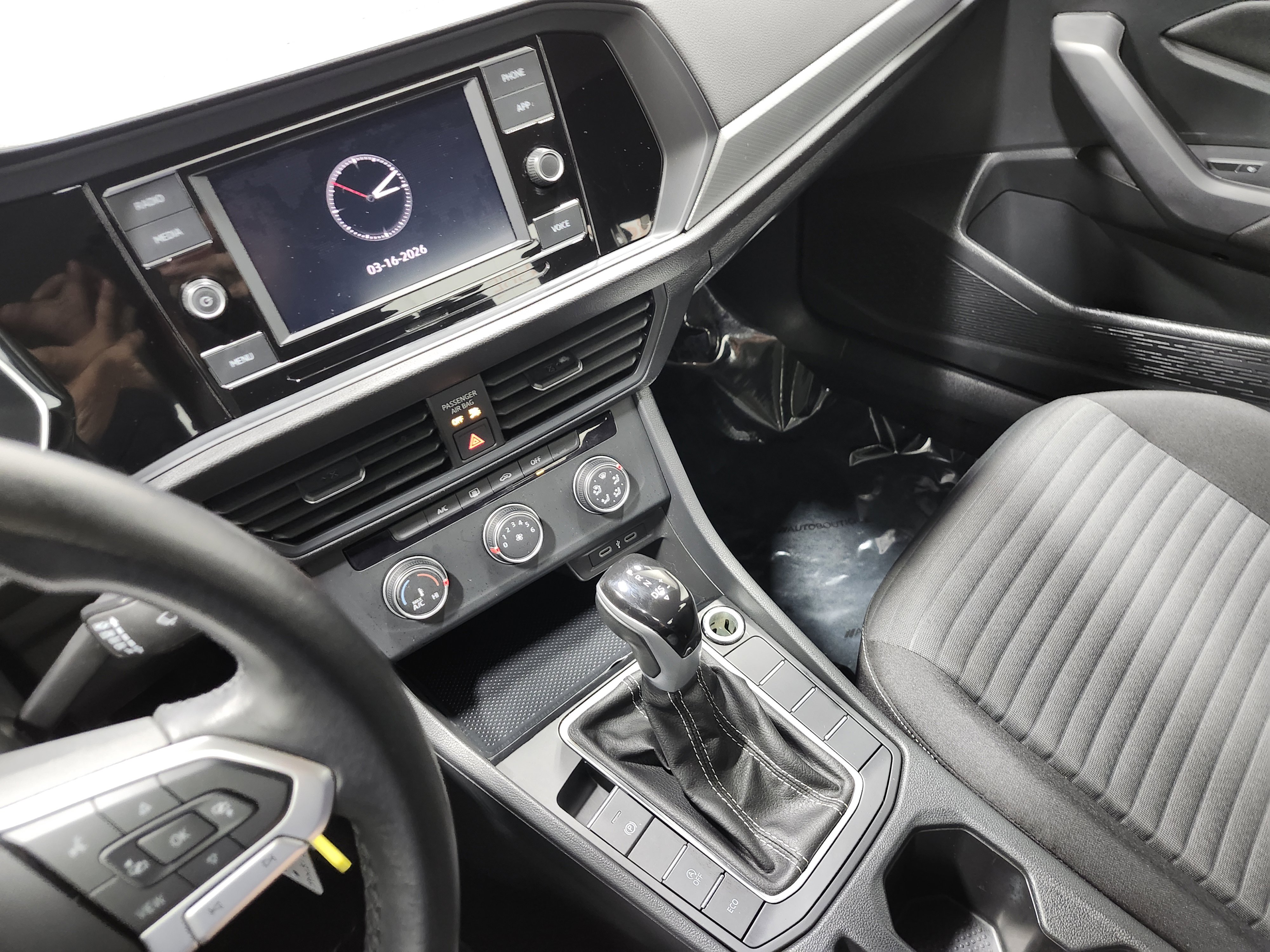 Used 2023 Volkswagen Jetta S image 26