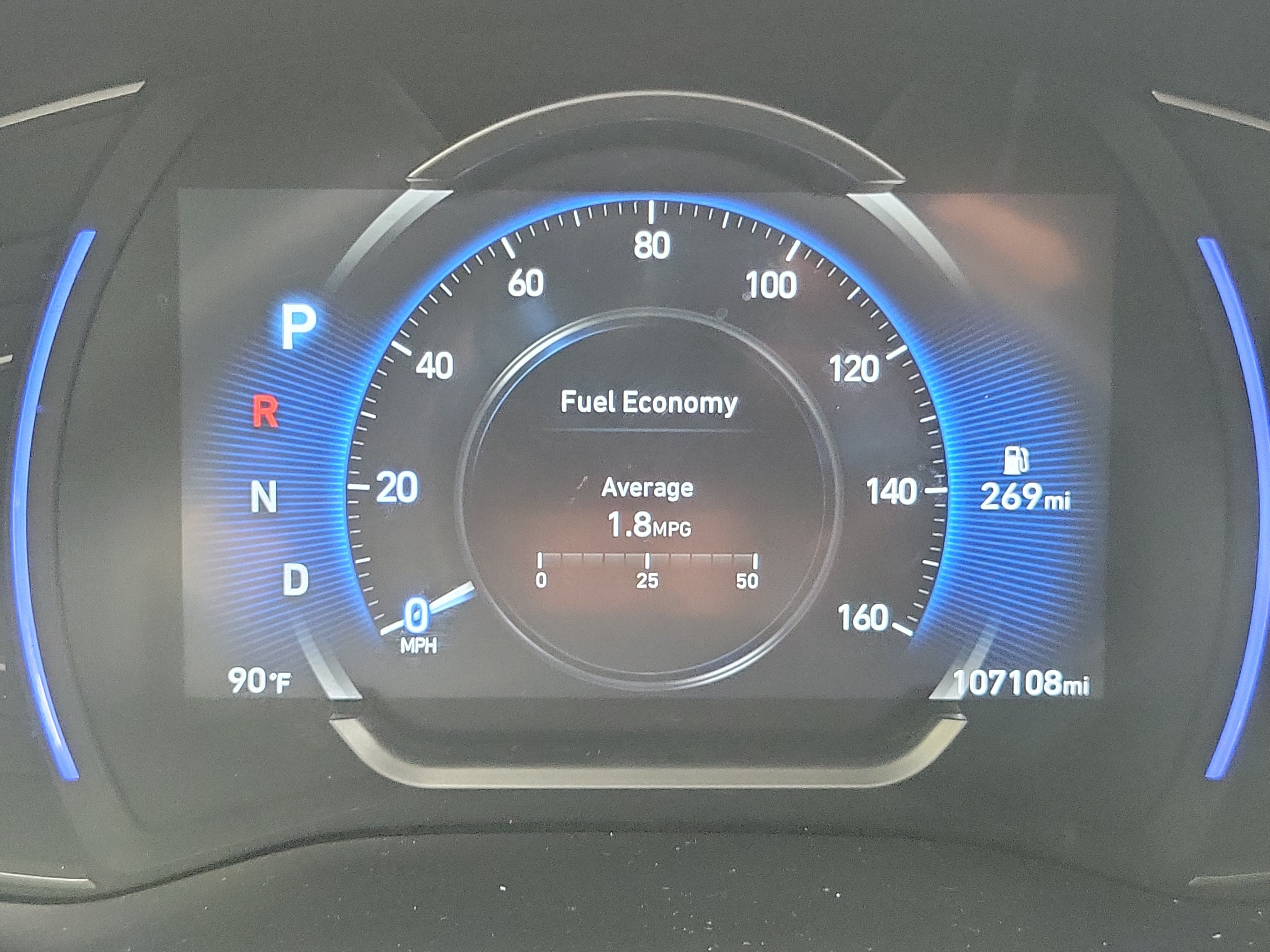 Used 2019 Hyundai Santa Fe SEL FWD image 23