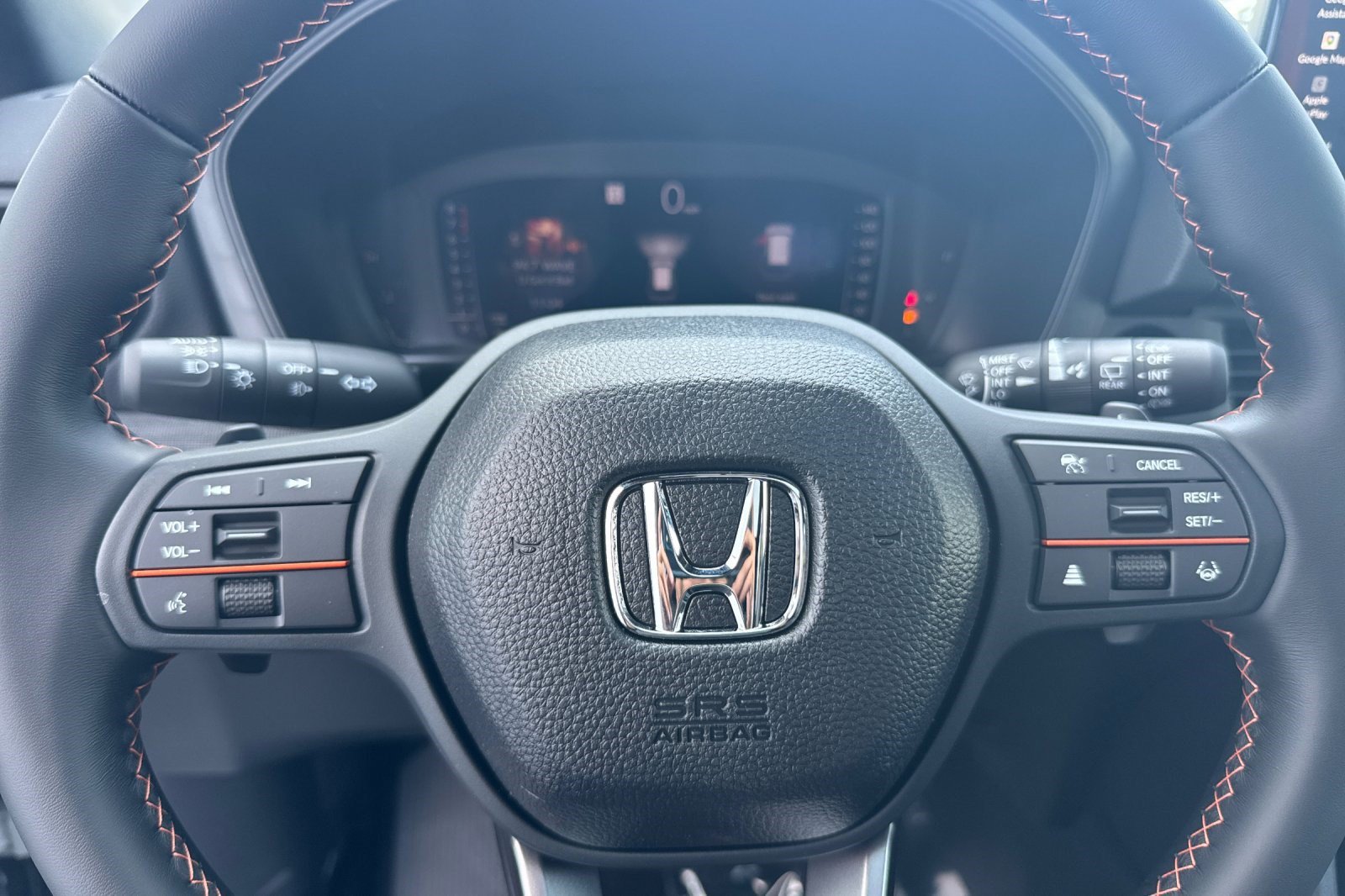 New 2026 Honda Passport TrailSport image 10