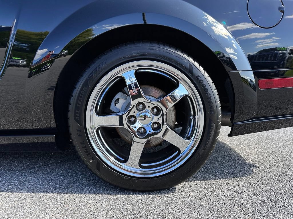 Used 2007 Ford Mustang GT RWD image 40
