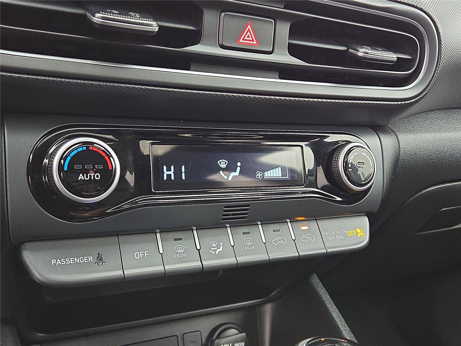 Used 2023 Hyundai Kona Limited image 5