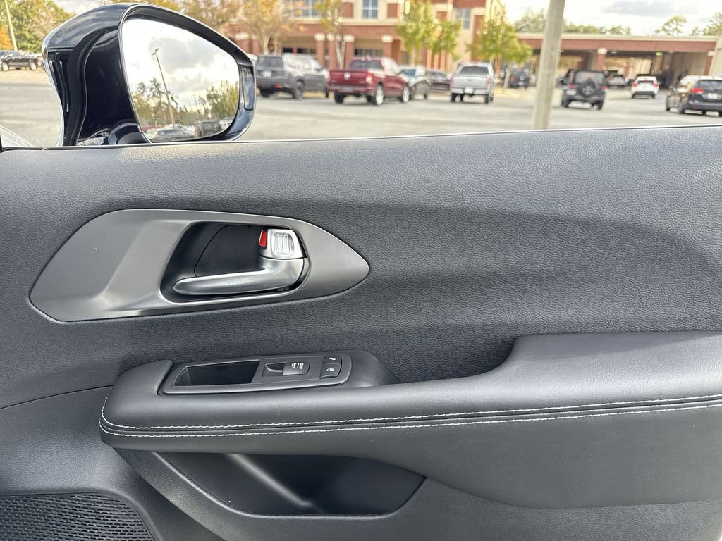 New 2026 Chrysler Pacifica Select image 29