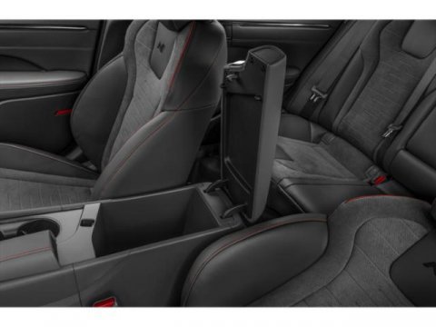 New 2026 Hyundai Sonata N Line FWD image 17