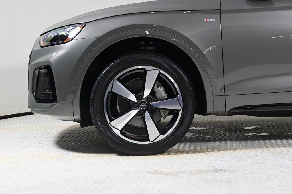 Certified 2023 Audi Q5 2.0T Premium Plus w/ Premium Plus Package image 23