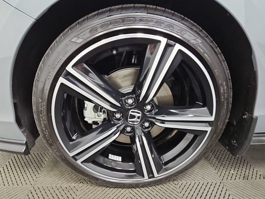 Used 2025 Honda Accord Sport image 44