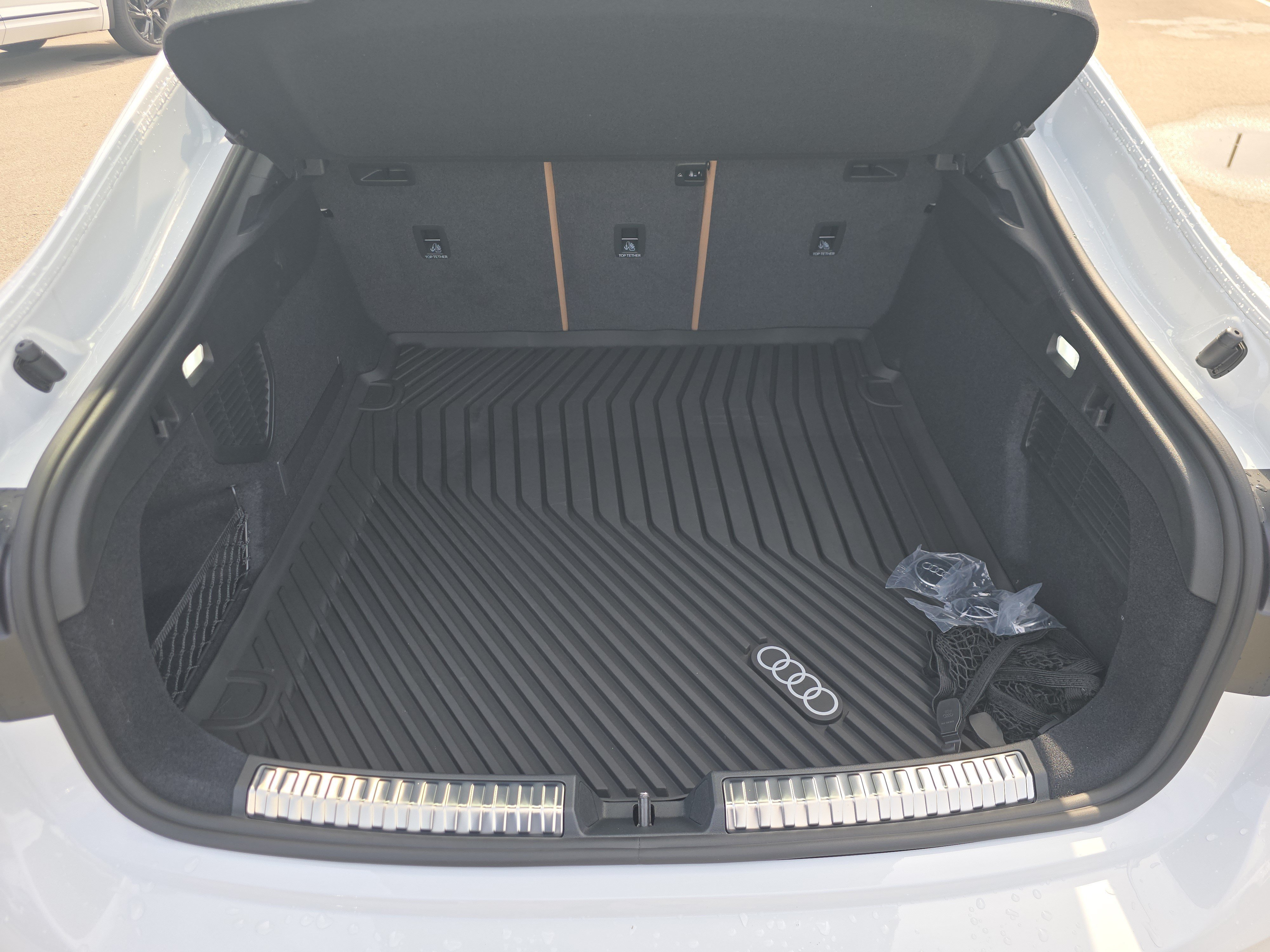 New 2026 Audi A5 2.0T Premium Plus AWD/4WD image 17