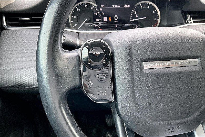 Used 2020 Land Rover Range Rover Evoque S AWD/4WD image 15
