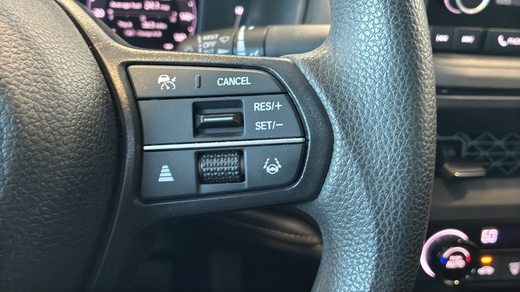 Used 2025 Honda Accord LX image 26