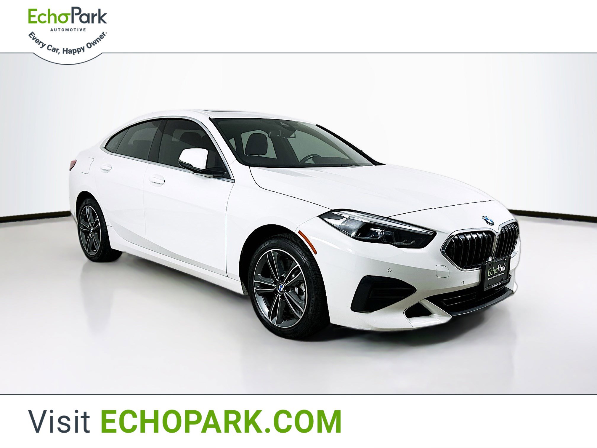 Used 2022 BMW 228i xDrive Gran Coupe w/ Convenience Package