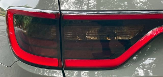 Used 2022 Dodge Durango SRT w/ Technology Group AWD/4WD image 8