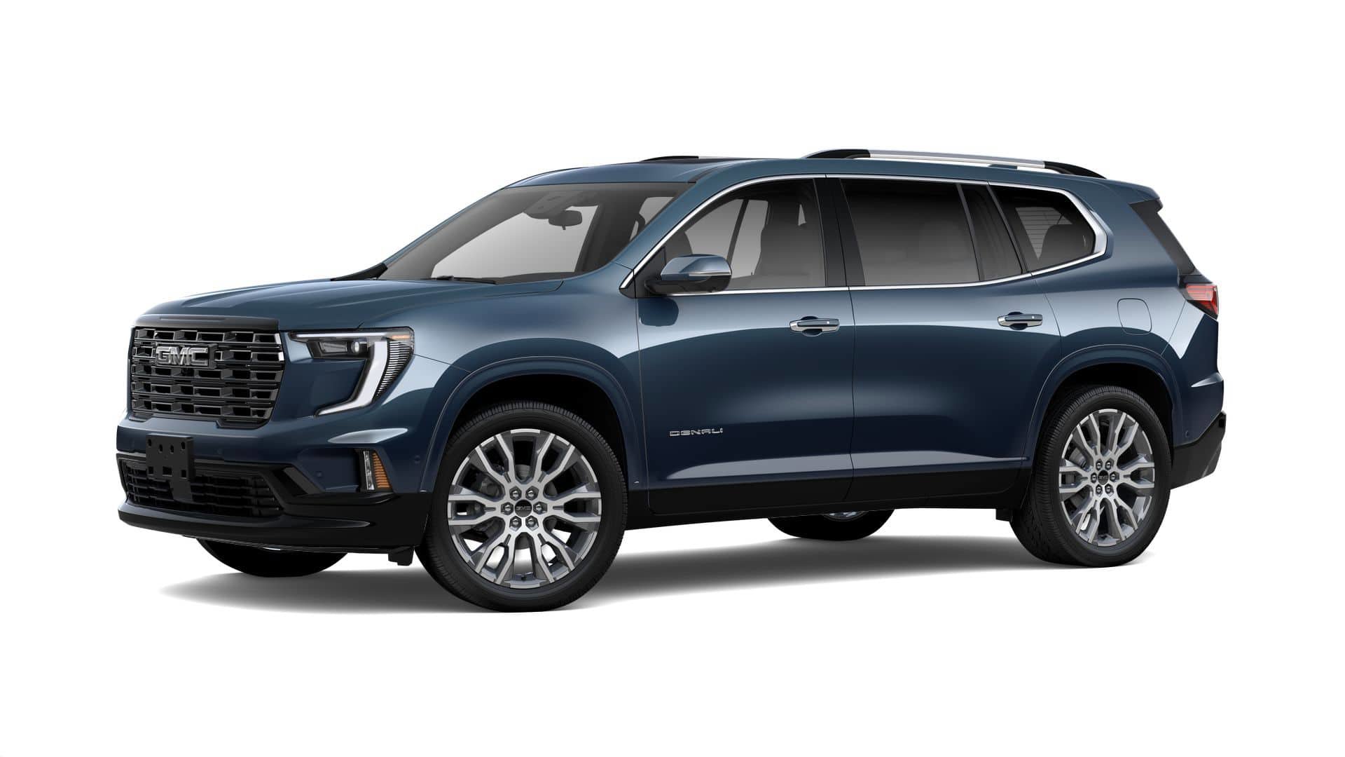 New 2026 GMC Acadia Denali Ultimate AWD/4WD image 23
