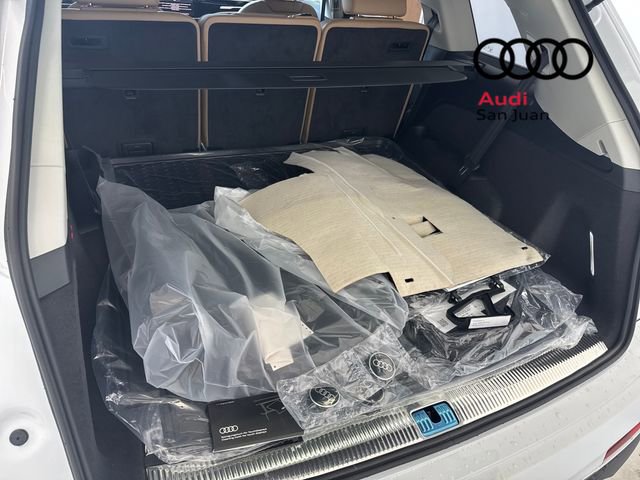 New 2026 Audi Q7 3.0T Premium Plus image 18