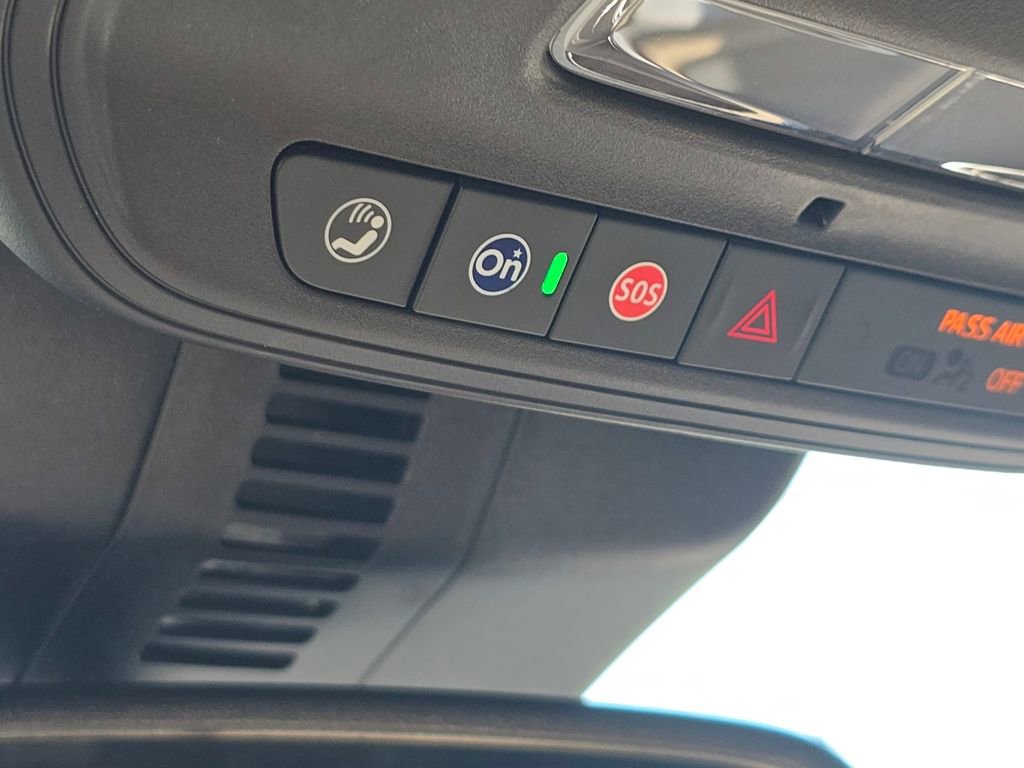 New 2025 Buick Enclave Preferred w/ LPO, All-Weather Package image 33