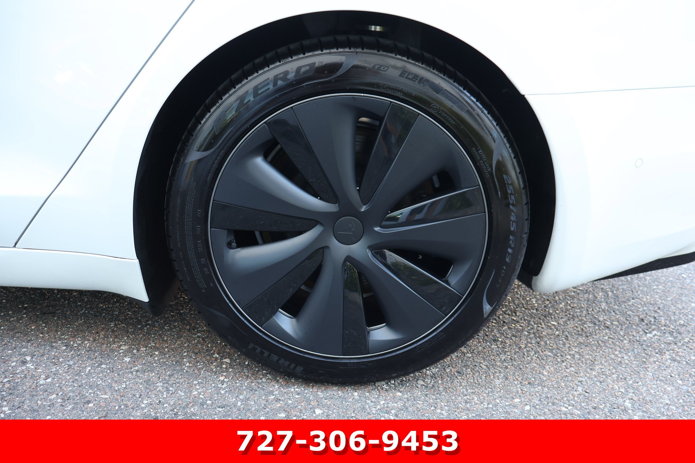 Used 2021 Tesla Model S Plaid AWD/4WD image 12
