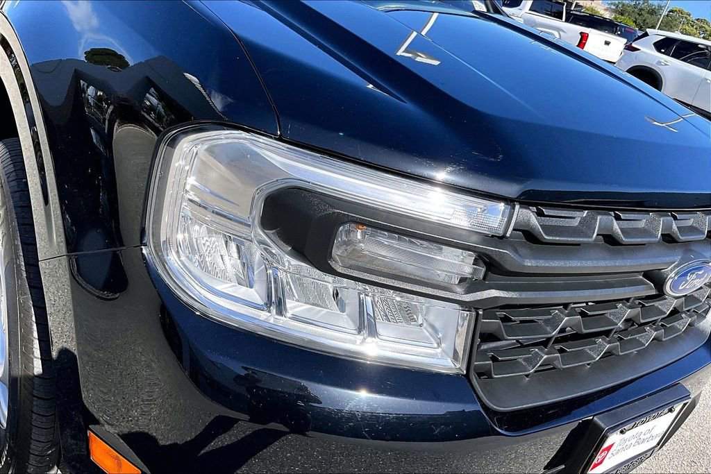 Used 2023 Ford Maverick XL FWD image 33