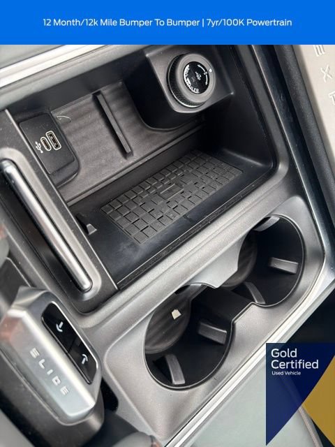 Used 2025 Ford Expedition Active AWD/4WD image 51