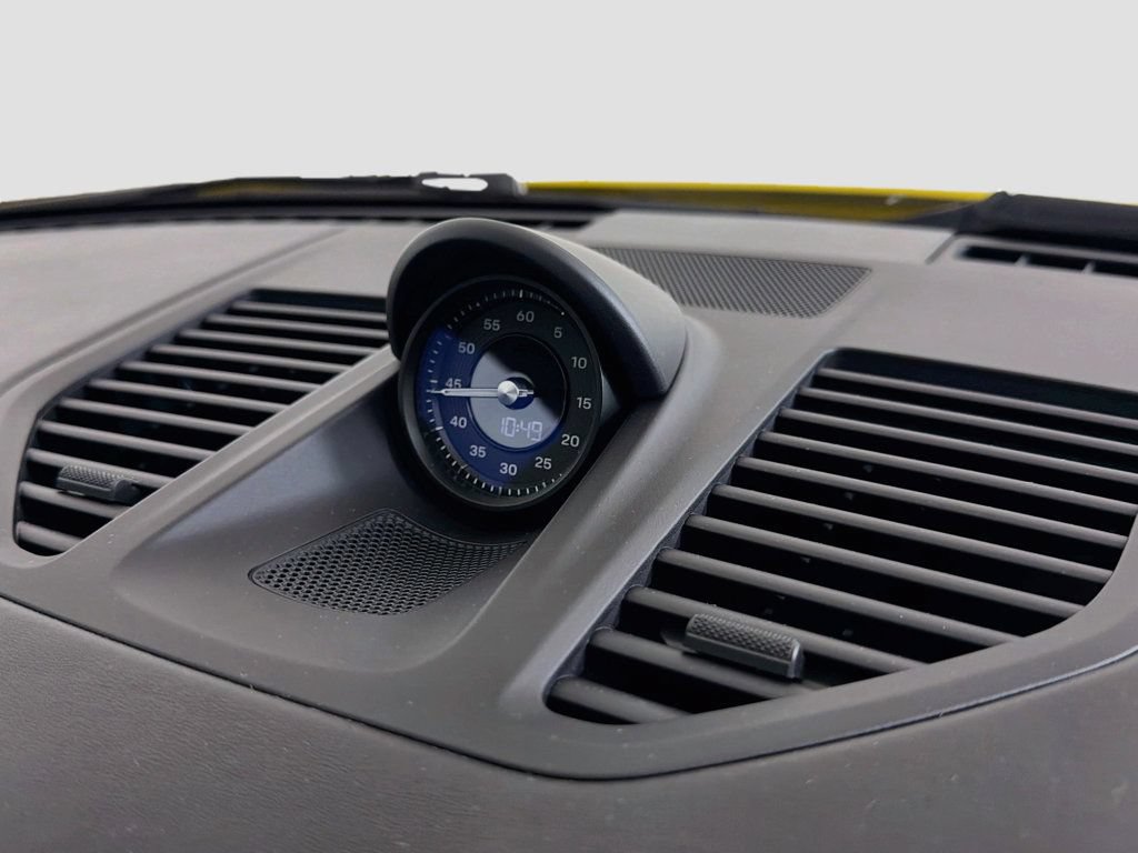 Certified 2023 Porsche 911 Carrera GTS RWD image 28