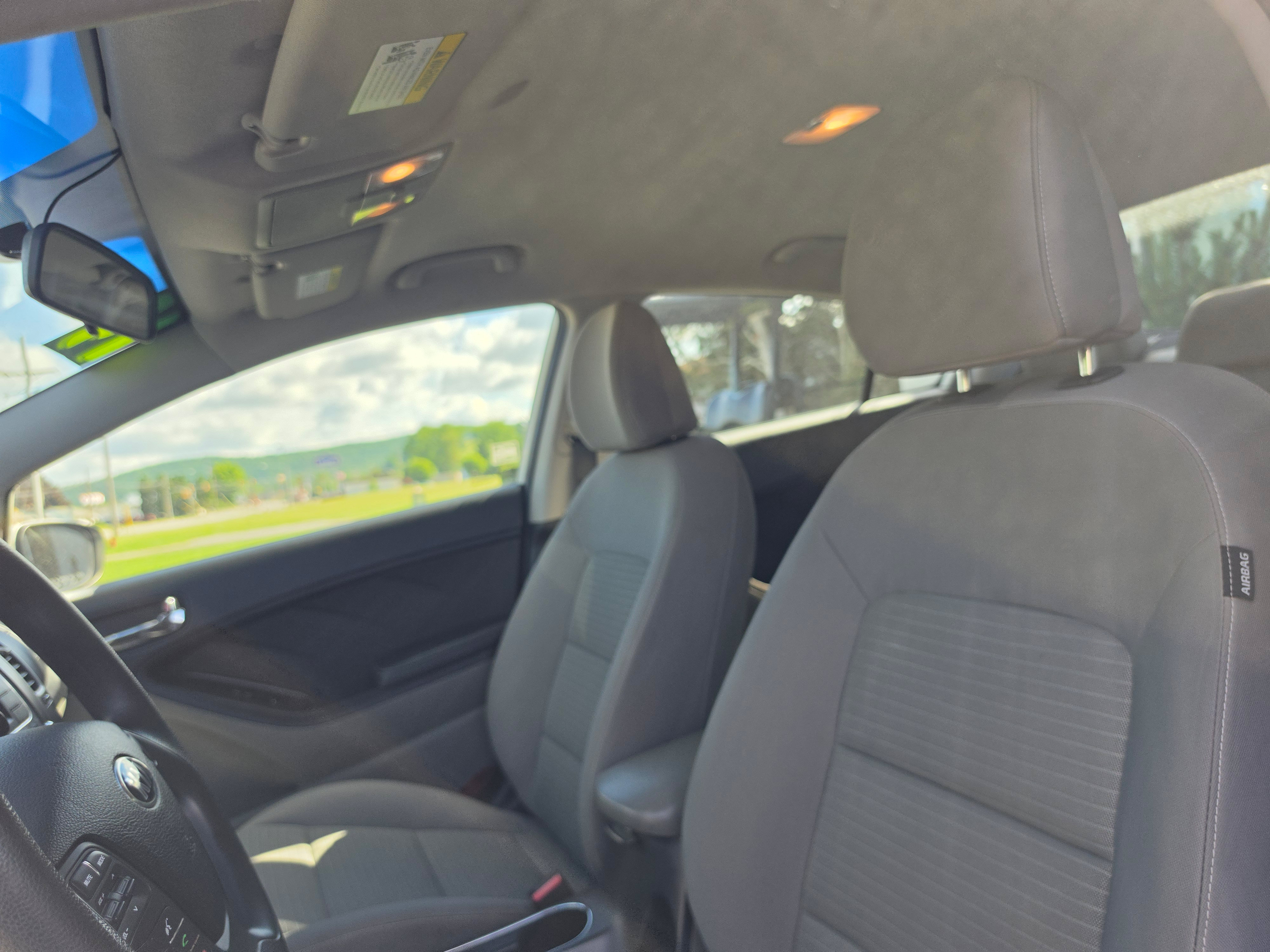 Used 2014 Kia Forte LX w/ Popular Package FWD image 11