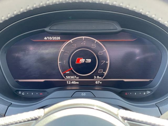 Used 2018 Audi S3 Premium Plus w/ Technology Package image 25