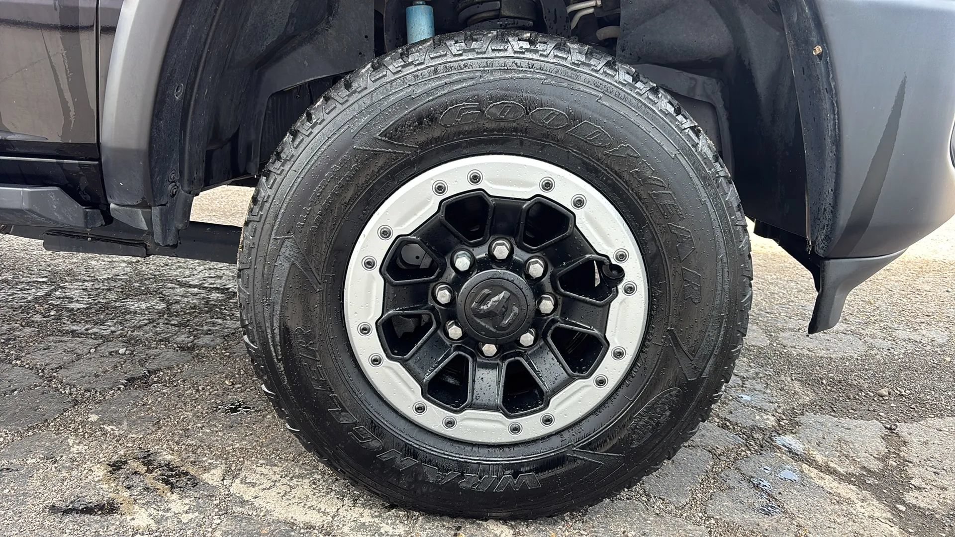 Used 2021 RAM 2500 Power Wagon w/ 75th Anniversary Edition AWD/4WD image 9