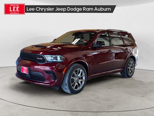 New 2026 Dodge Durango GT