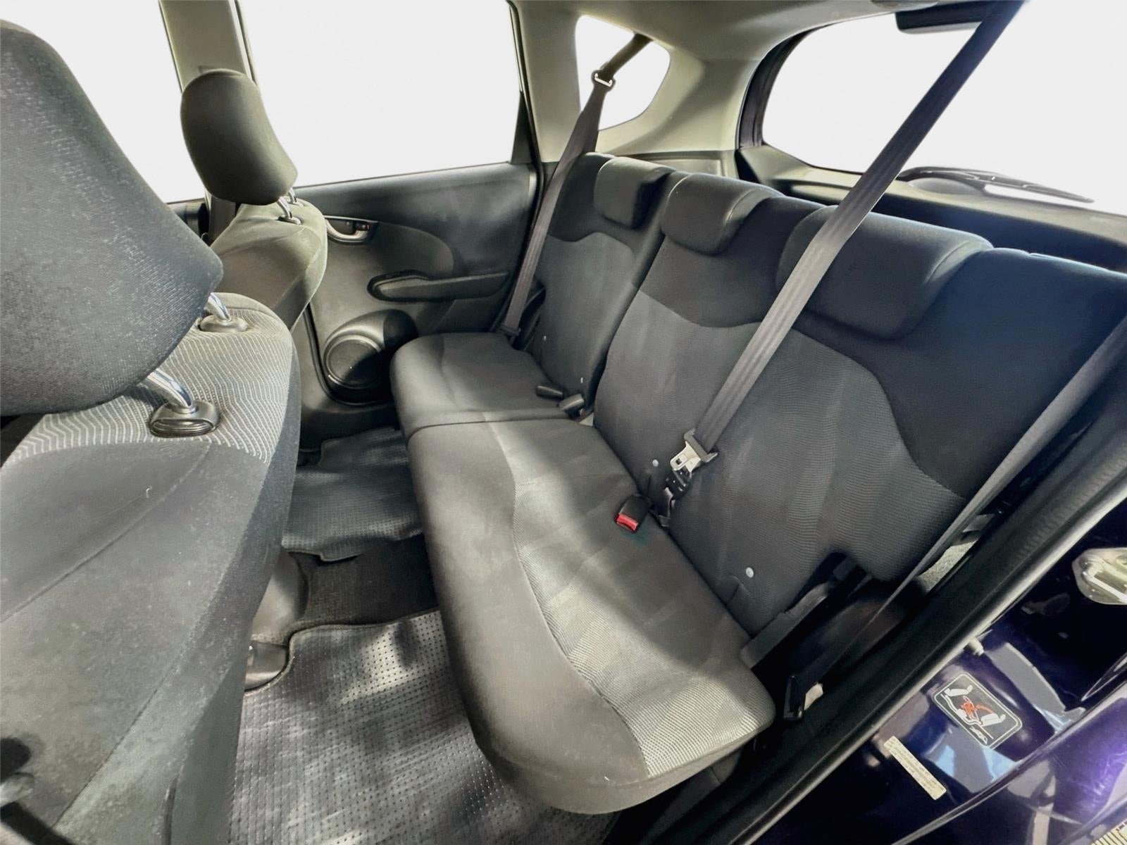 Used 2009 Honda Fit Sport image 19