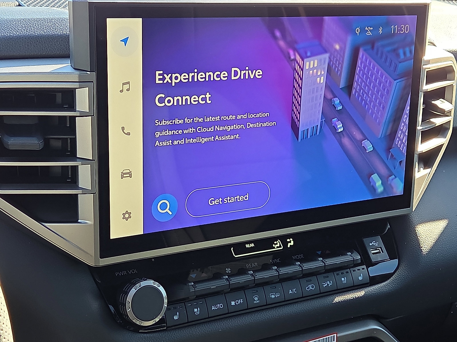 New 2026 Toyota Sequoia Limited image 11