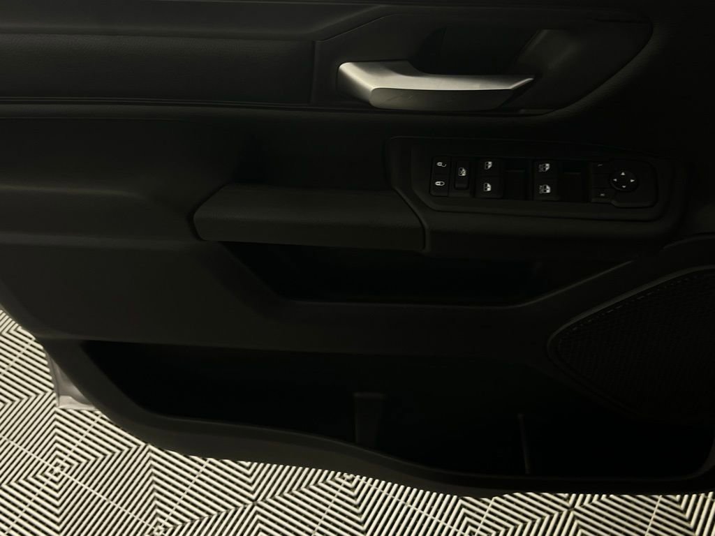 Used 2026 RAM 1500 Tradesman image 23