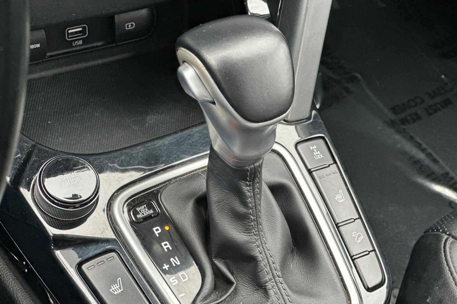 Used 2021 Kia Seltos EX image 22