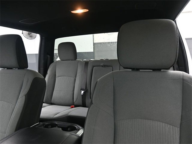 Used 2022 RAM 3500 Big Horn w/ Level A Equipment Group image 16