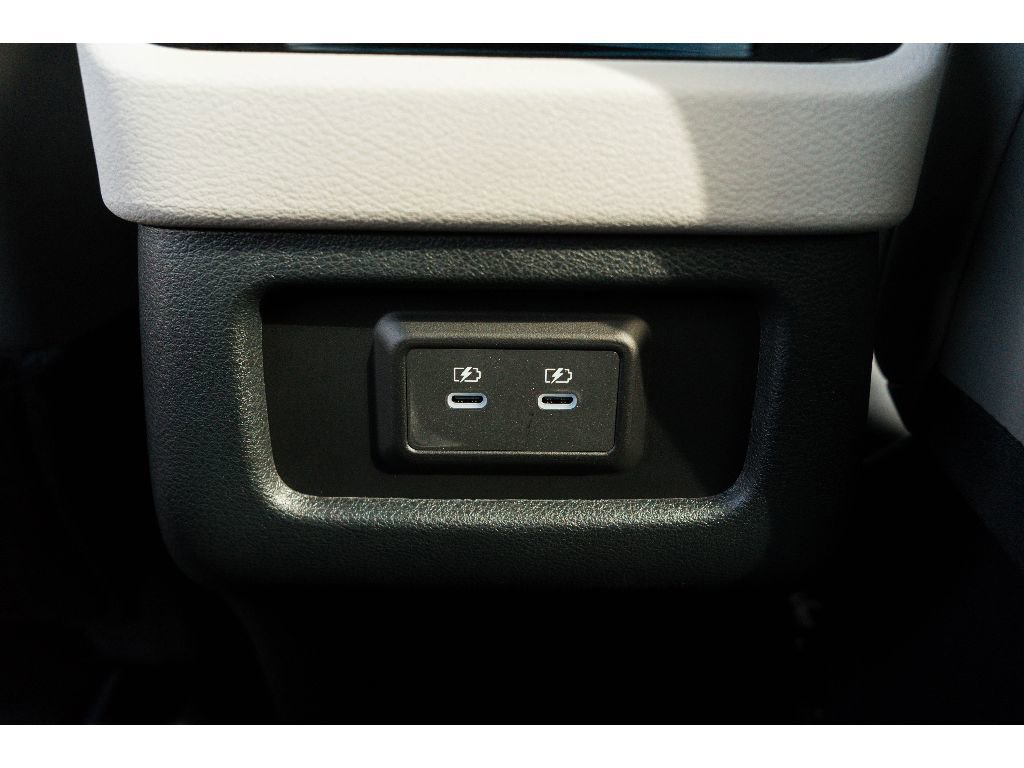 Certified 2026 INFINITI QX60 Luxe w/ Cargo Package image 27