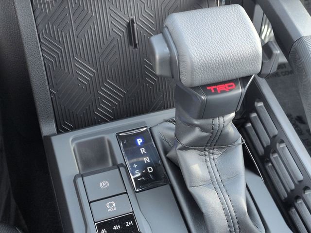 New 2026 Toyota Tacoma TRD Sport image 22