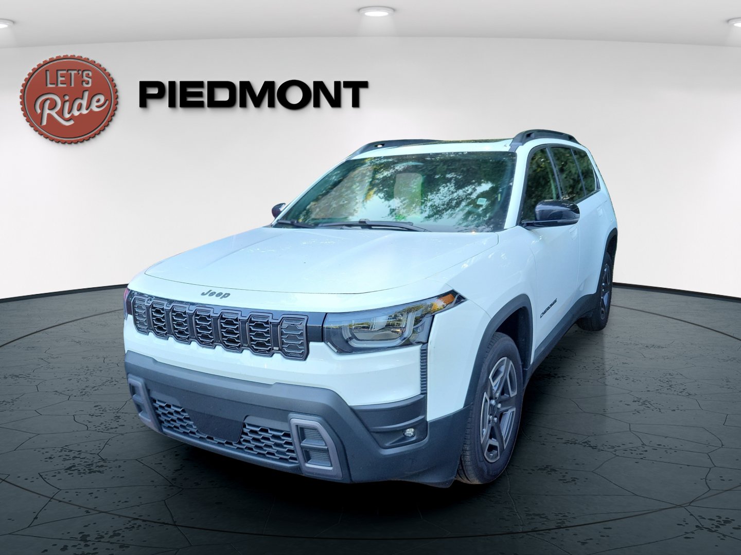 Used 2026 Jeep Cherokee Limited