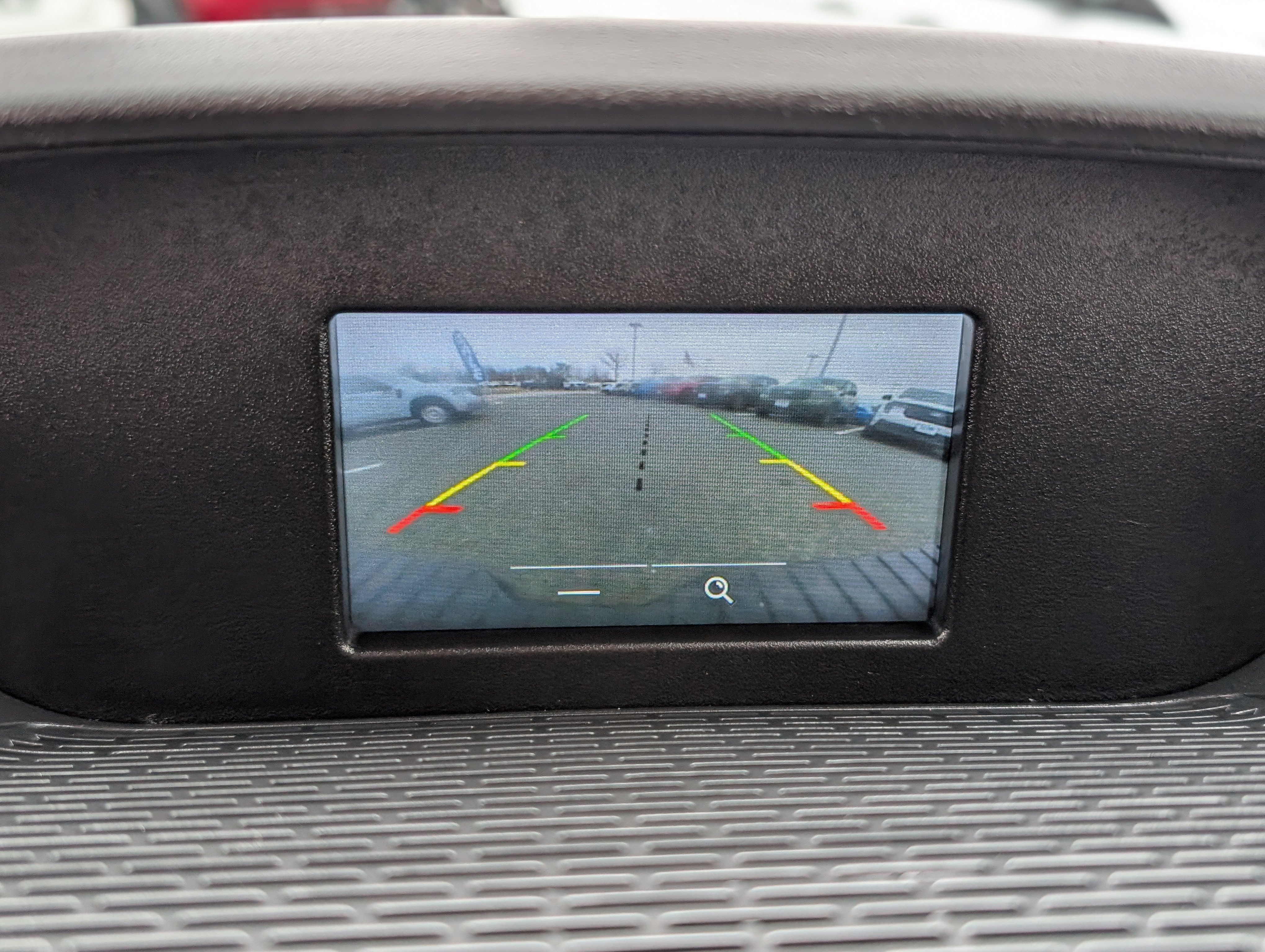 Certified 2019 Ford Transit 250 image 28