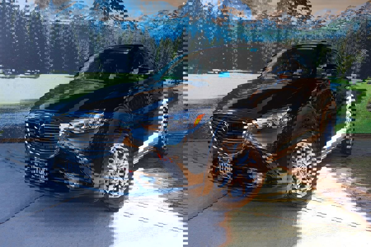 Used 2021 MAZDA CX-3 Sport video 1