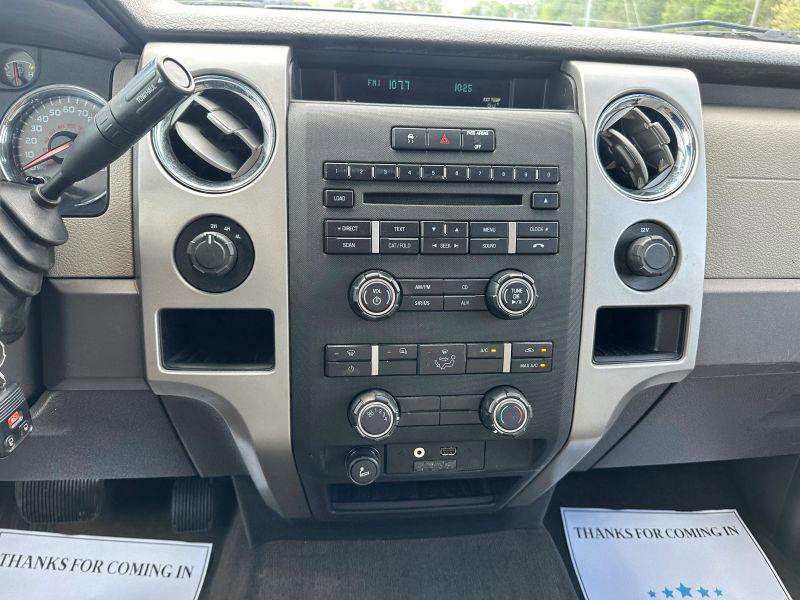Used 2010 Ford F150 XL AWD/4WD image 17