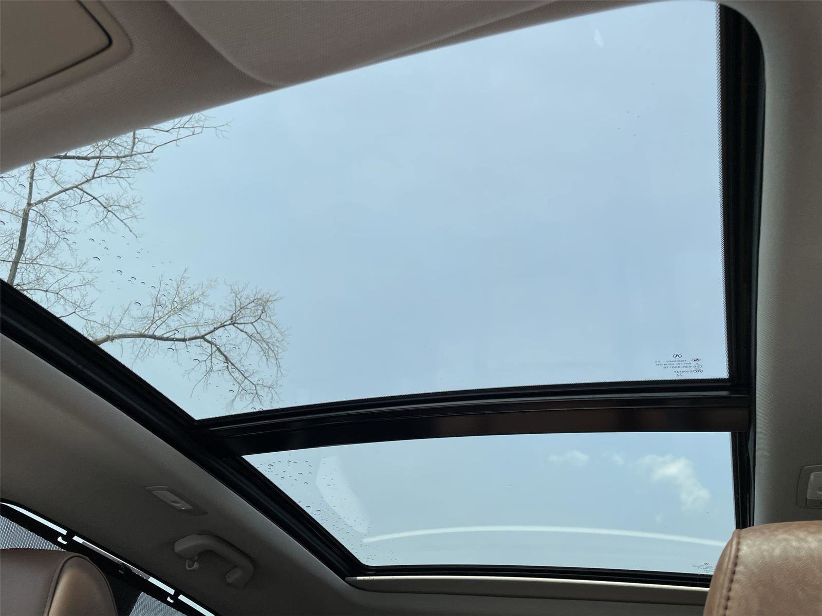 Used 2023 Acura MDX SH-AWD w/ Technology Package image 21