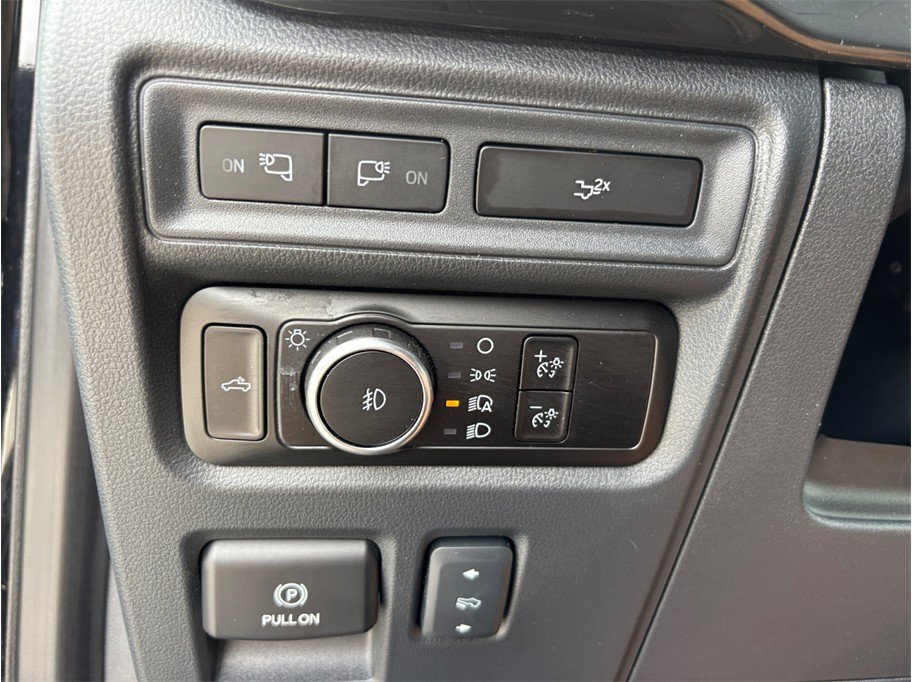 Used 2023 Ford F150 XLT w/ Equipment Group 302A High AWD/4WD image 37