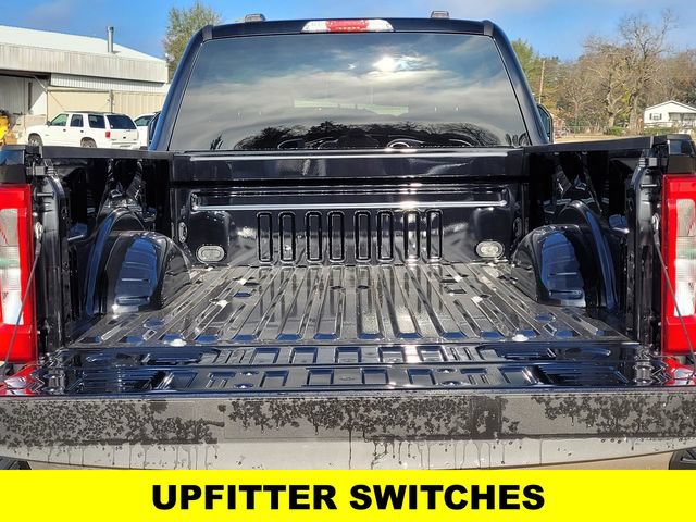 New 2026 Ford F250 XLT w/ FX4 Off-Road Package AWD/4WD image 9