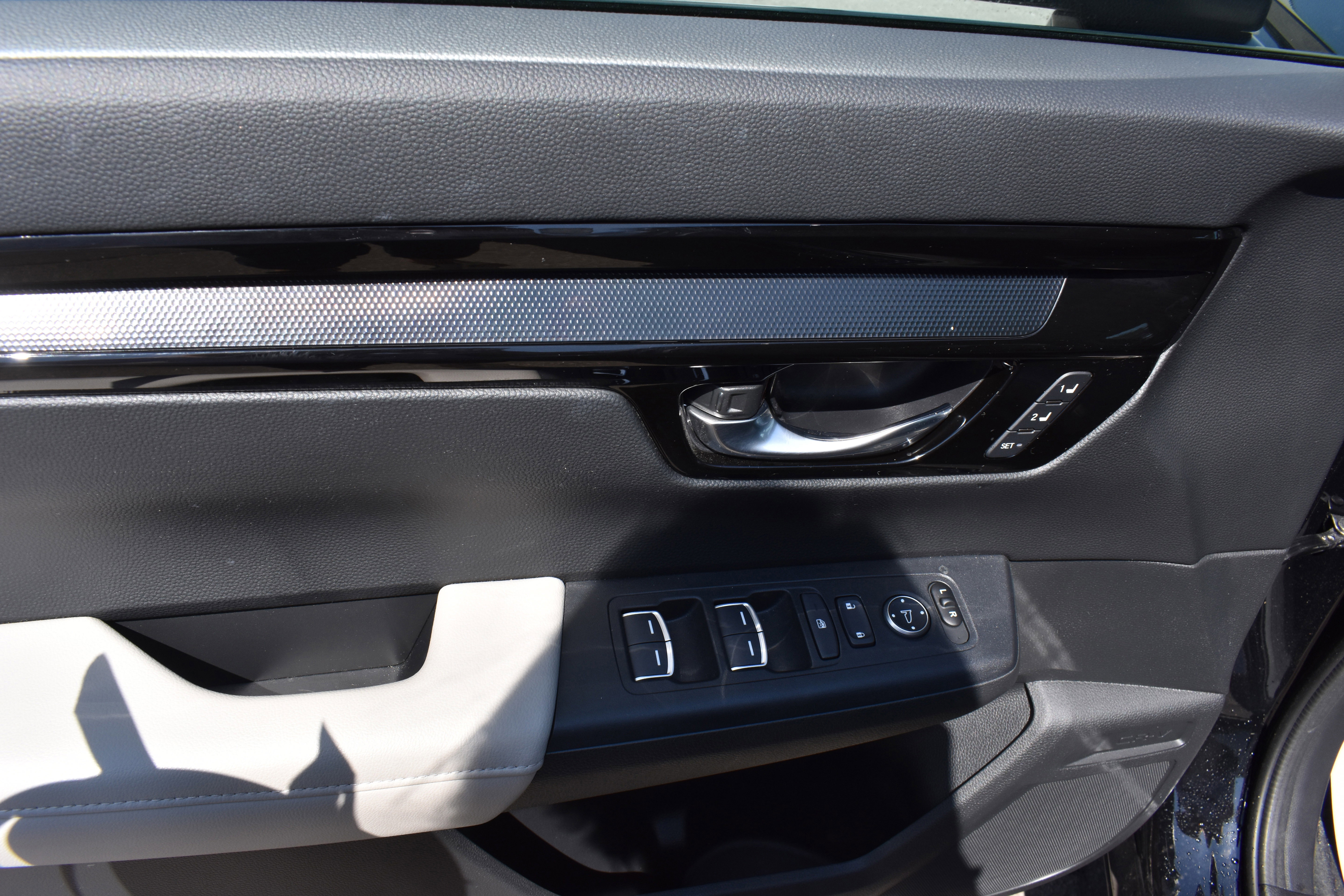 Certified 2024 Honda CR-V EX-L image 14