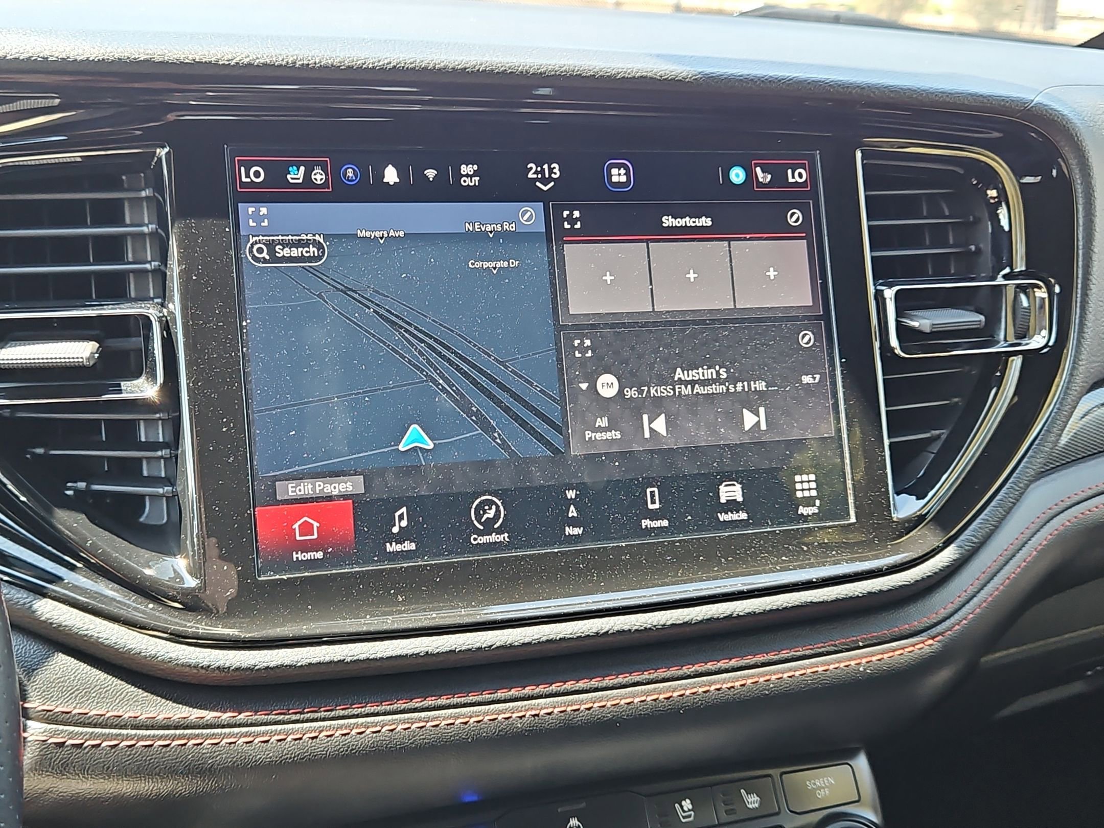 Used 2023 Dodge Durango GT image 18