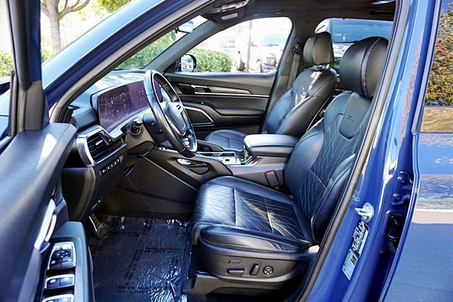 Used 2024 Kia Telluride SX Prestige X-Line AWD/4WD image 23