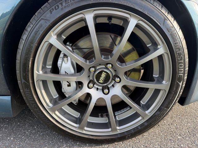 Used 2009 Pontiac G8 GT w/ Premium Package RWD image 27