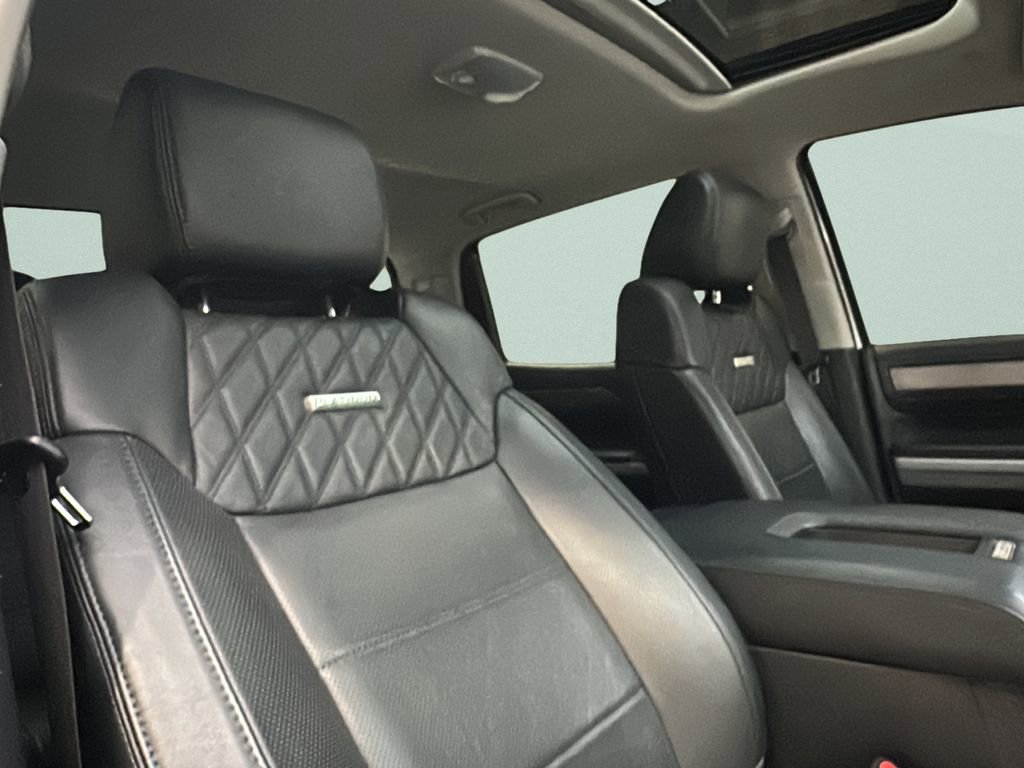 Used 2020 Toyota Tundra Platinum AWD/4WD image 20