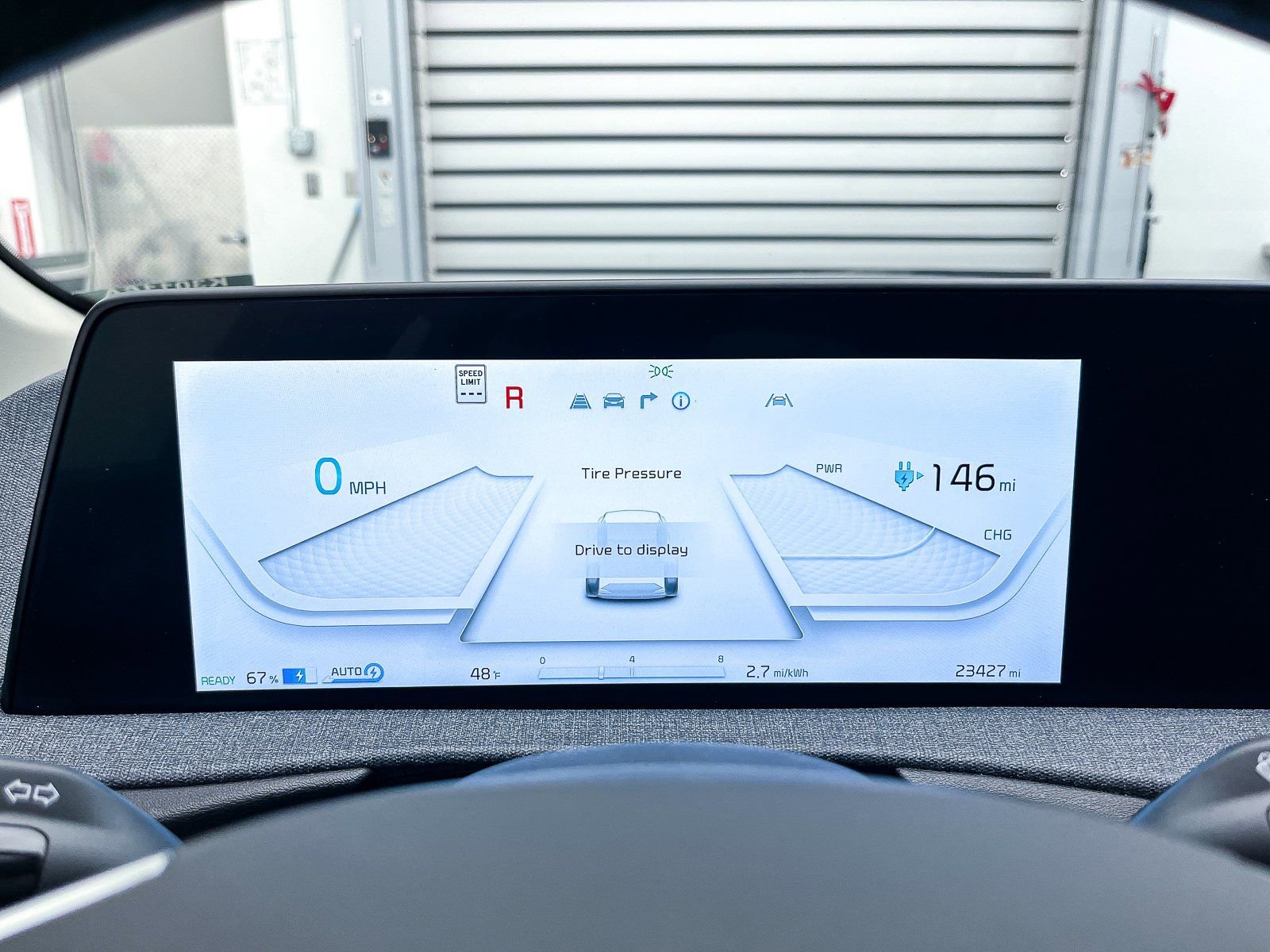 Certified 2023 Kia EV6 Light image 30