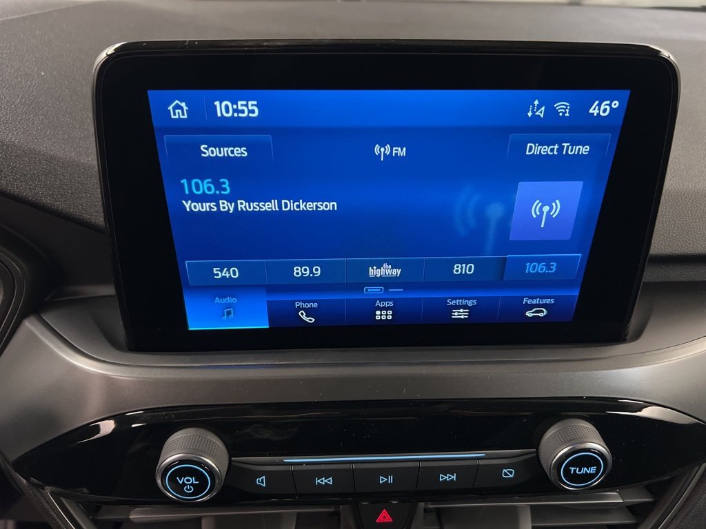 New 2026 Ford Escape Active w/ Cold Weather Package image 11