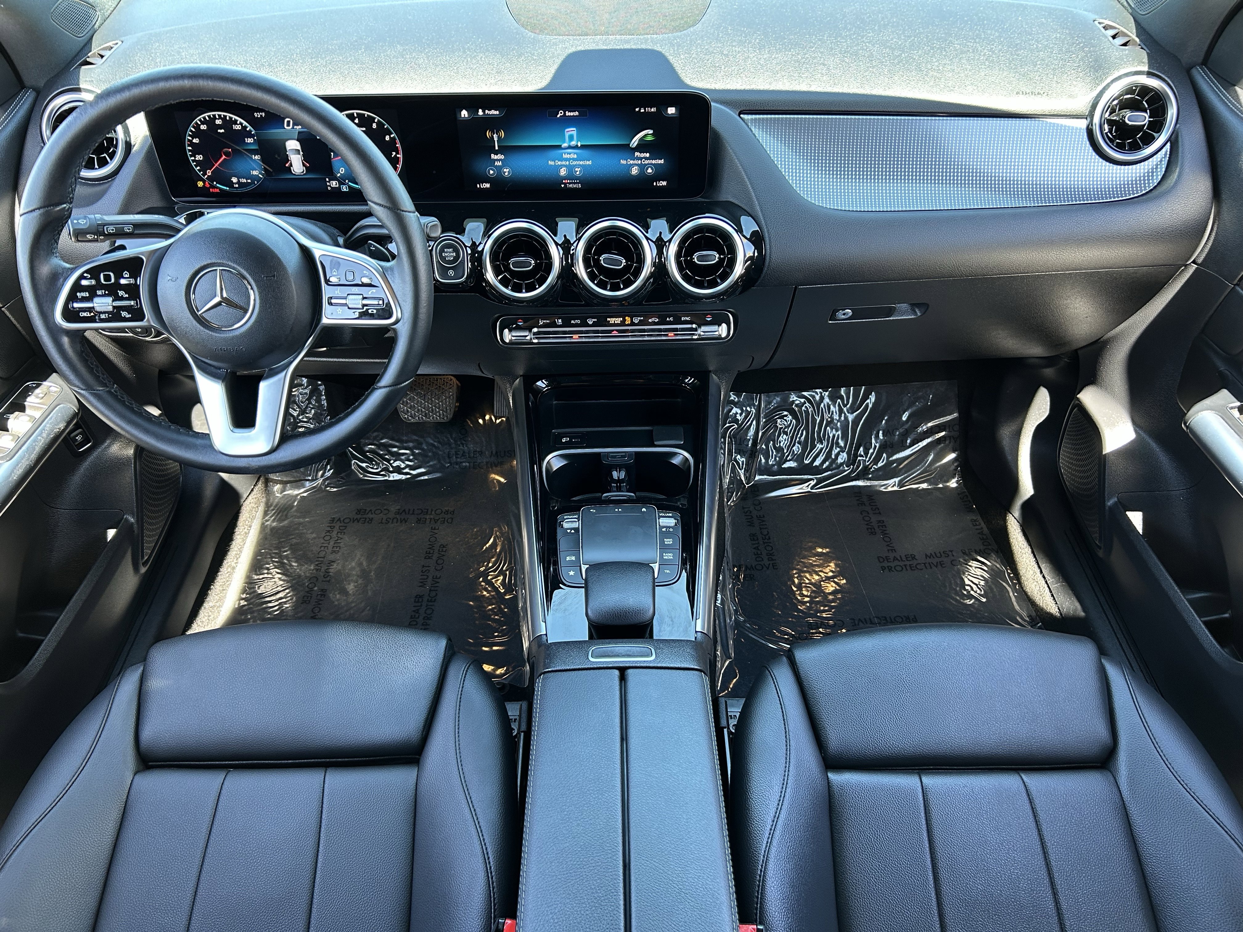 Used 2023 Mercedes-Benz GLA 250 image 14